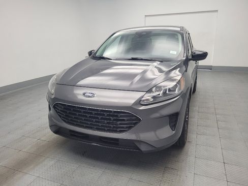 Used 2021 Ford Escape SE w/ SE Sport Appearance Package FWD image 15