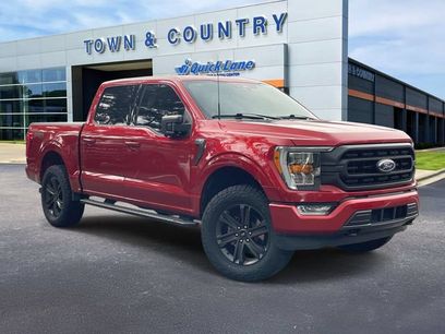 Used 2023 Ford F150 XLT w/ Equipment Group 302A High