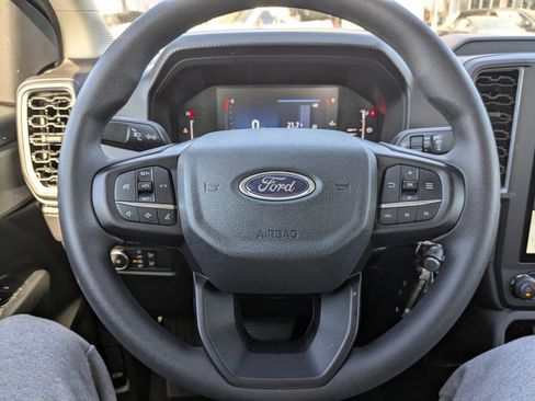 New 2025 Ford Ranger XL image 26