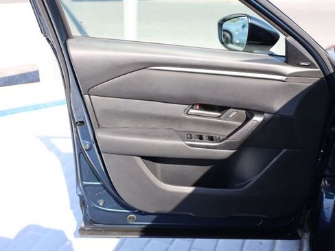 Used 2024 MAZDA CX-50 AWD 2.5 S w/ Weather Package image 13