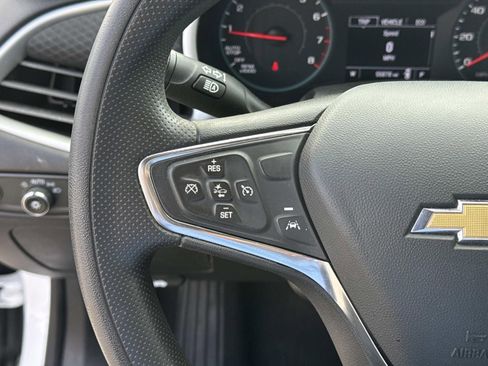 Used 2024 Chevrolet Malibu LT FWD image 22
