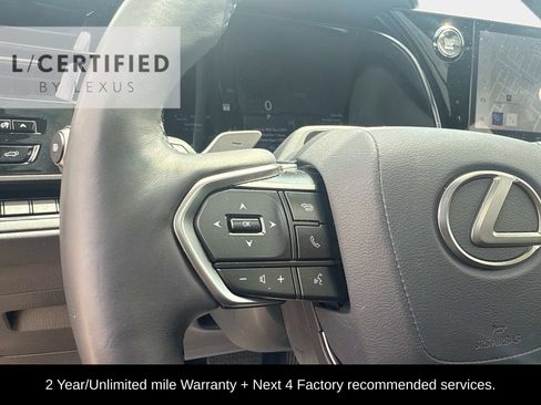 Used 2026 Lexus TX 350 AWD w/ Technology Package image 27