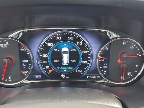 Used 2017 GMC Acadia Denali w/ Technology Package image 19