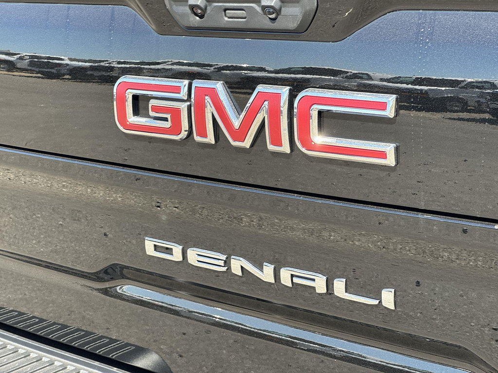 New 2026 GMC Sierra 1500 Denali AWD/4WD image 4