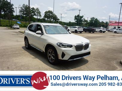 Used 2024 BMW X3 sDrive30i w/ Convenience Package w/ZPA