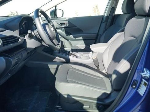 Used 2025 Subaru Crosstrek 2.0i Premium AWD/4WD image 6