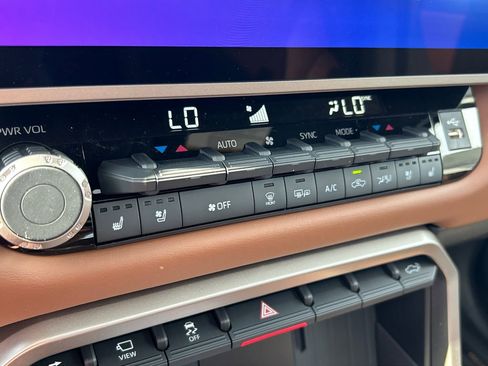 New 2026 Toyota Tundra 1794 Edition image 14