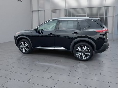 Used 2023 Nissan Rogue SL AWD/4WD image 5