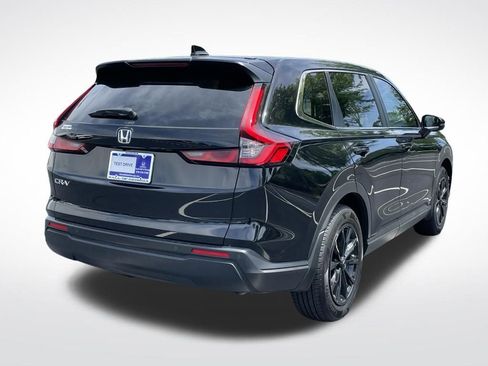 Certified 2024 Honda CR-V EX-L image 6