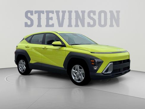 Used 2026 Hyundai Kona SE AWD/4WD image 10