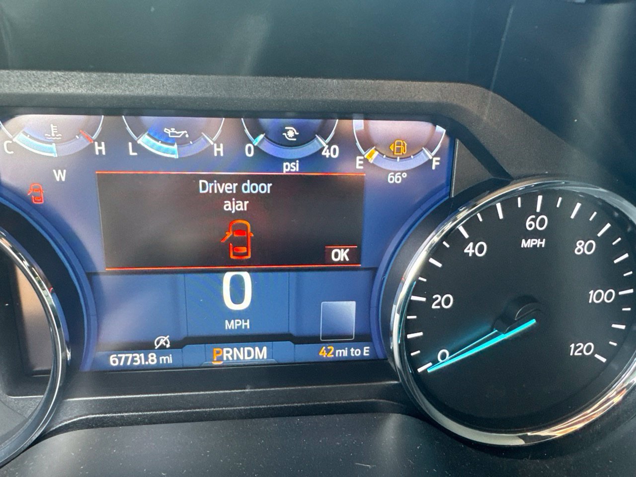Used 2024 Ford Expedition Limited RWD image 10