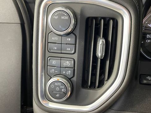 Certified 2021 GMC Sierra 1500 Denali w/ Denali Ultimate Package AWD/4WD image 10