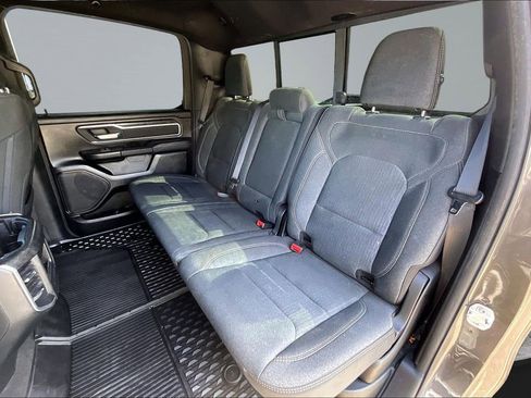 Used 2020 RAM 1500 Big Horn image 26
