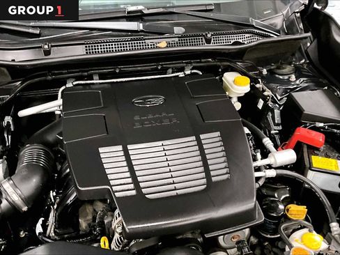 Used 2021 Subaru Forester Limited image 32