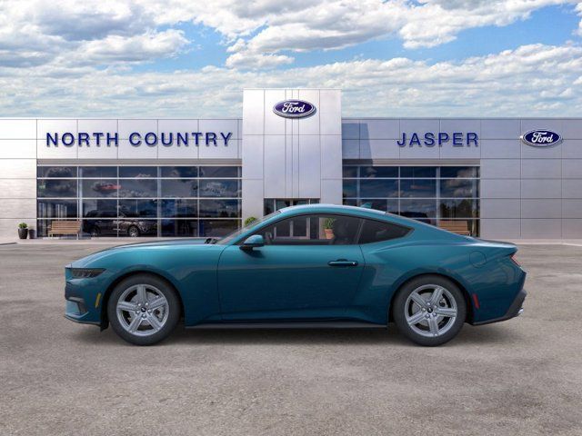 New 2026 Ford Mustang Coupe RWD image 4