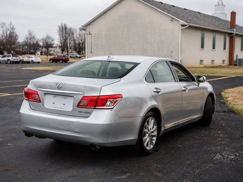 Used 2011 Lexus ES 350 image 5