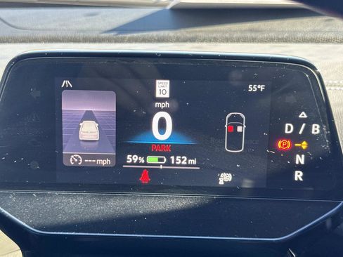 Used 2024 Volkswagen ID.4 Pro image 24