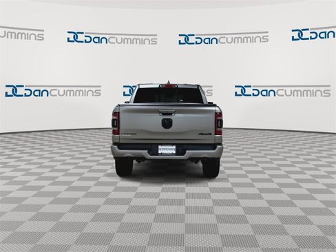 Used 2021 RAM 1500 Limited w/ Night Edition image 7