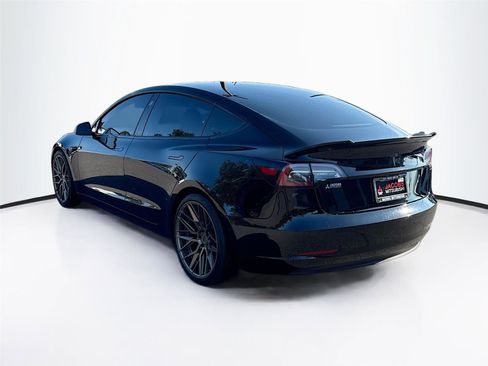 Used 2020 Tesla Model 3 Standard Range image 5