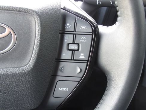 Used 2025 Toyota bZ4X FWD w/ Weather Package image 26
