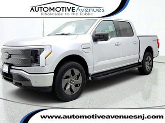 Used 2023 Ford F150 Lightning XLT w/ Equipment Group 312A High AWD/4WD video 1