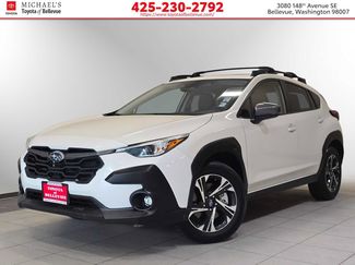 Used 2024 Subaru Crosstrek 2.0i Premium AWD/4WD video 1