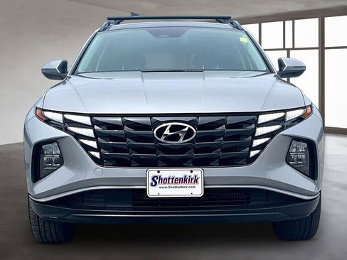 Used 2022 Hyundai Tucson SEL AWD/4WD image 2