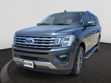 Used 2020 Ford Expedition Max XLT w/ Equipment Group 202A image 3