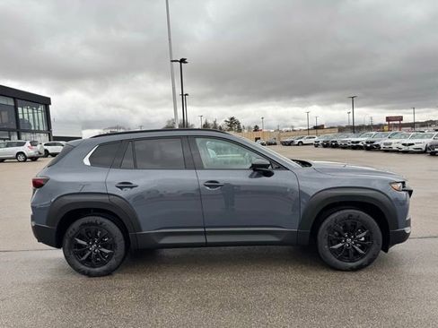 New 2026 MAZDA CX-50 AWD 2.5 Hybrid w/ Weather Package image 33