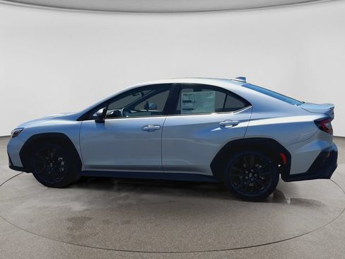 New 2026 Subaru WRX Limited AWD/4WD image 5