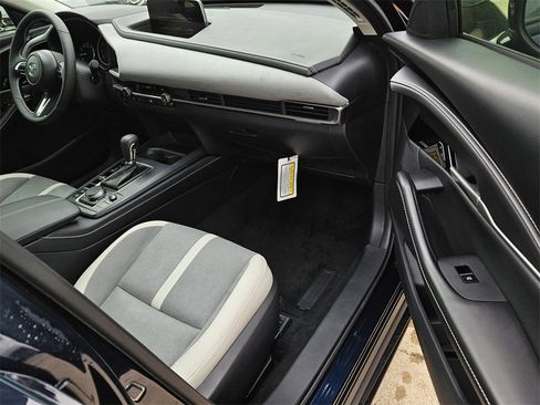 New 2026 MAZDA CX-30 2.5 Turbo w/ Premium Package image 7