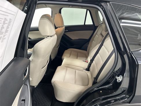 Used 2016 MAZDA CX-5 Touring image 20