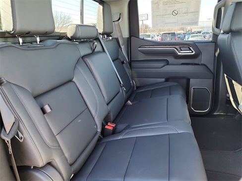 New 2026 GMC Sierra 1500 SLT w/ SLT Premium Plus Package image 22
