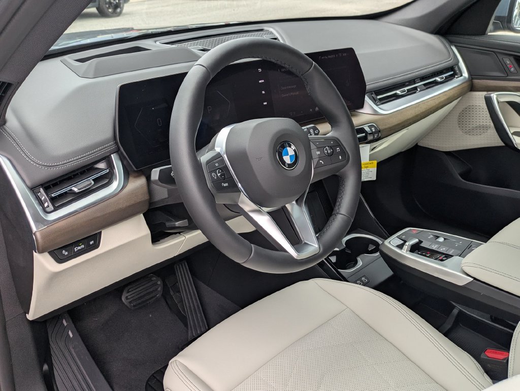 New 2027 BMW X1 xDrive28i AWD/4WD image 28