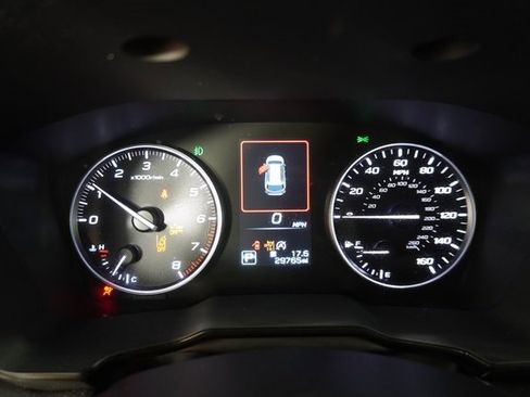 Certified 2024 Subaru Outback Premium image 24