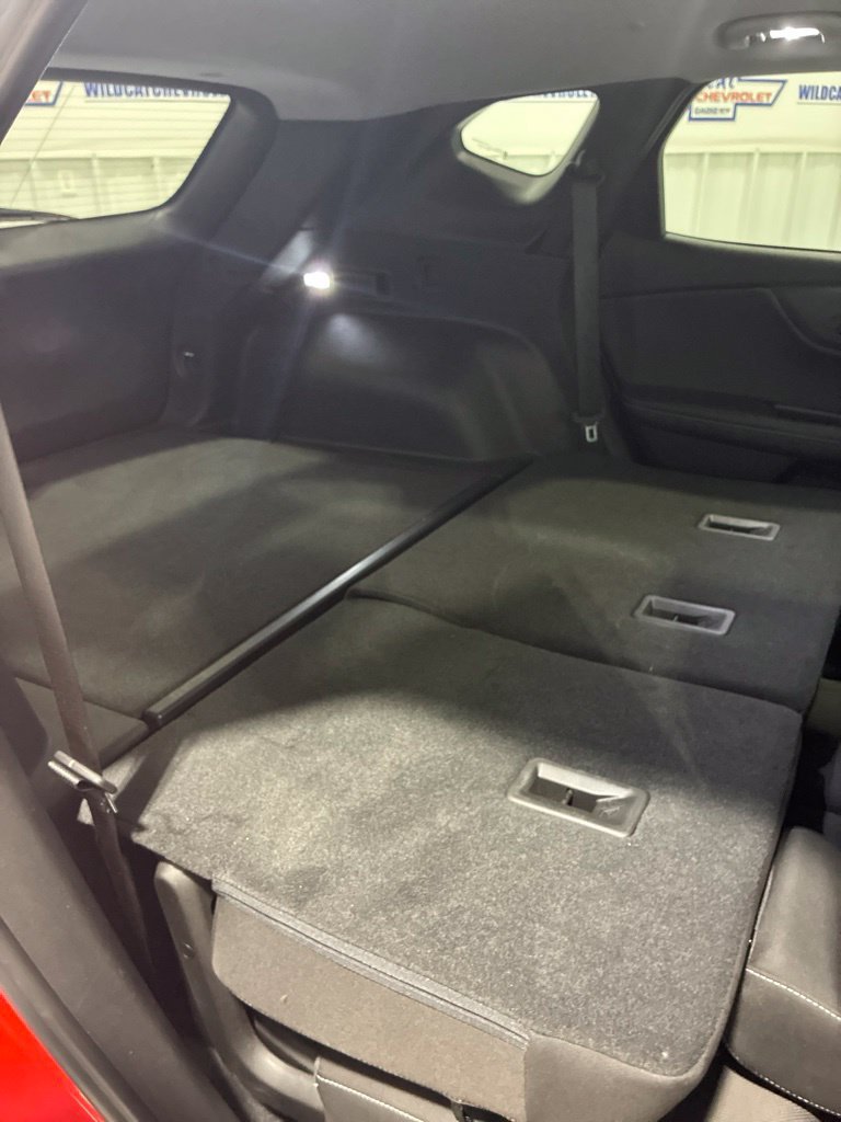 Used 2025 Chevrolet Blazer LT AWD/4WD image 40