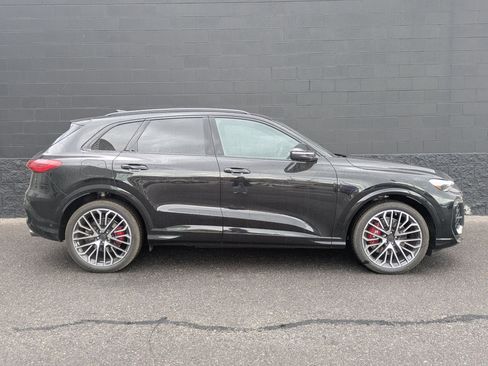 New 2026 Audi SQ5 Premium Plus AWD/4WD image 4