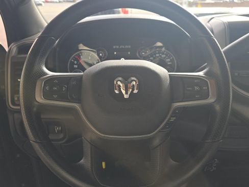 Used 2024 RAM 2500 Tradesman w/ Towing Technology Group image 8