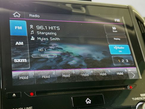 Used 2020 Subaru Forester Limited w/ Popular Package #3 image 21