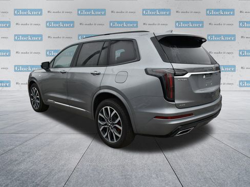 Used 2024 Cadillac XT6 Sport image 14