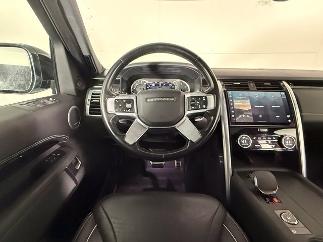 Used 2023 Land Rover Discovery S R-Dynamic AWD/4WD image 16