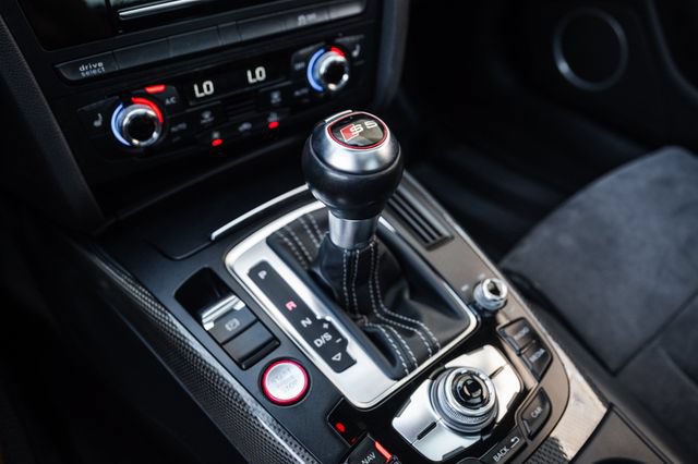 Used 2014 Audi S5 Premium Plus AWD/4WD image 13