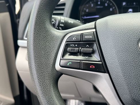 Used 2018 Hyundai Elantra SEL FWD image 21