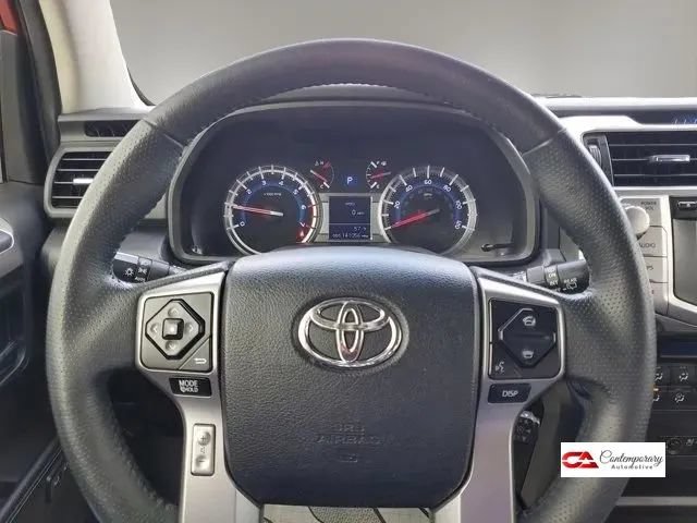 Used 2014 Toyota 4Runner Limited AWD/4WD image 24