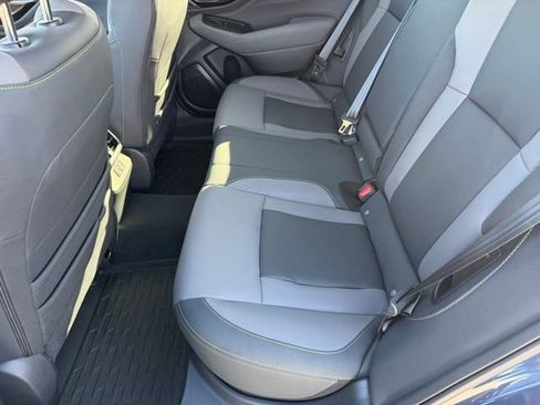 Used 2025 Subaru Outback Onyx Edition w/ Popular Package #2 image 20