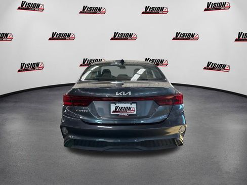 Certified 2023 Kia Forte LXS image 6