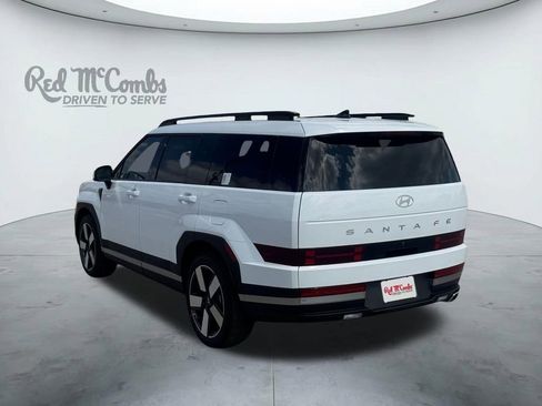 New 2026 Hyundai Santa Fe Limited FWD image 3