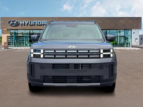 New 2026 Hyundai Santa Fe SEL FWD image 12