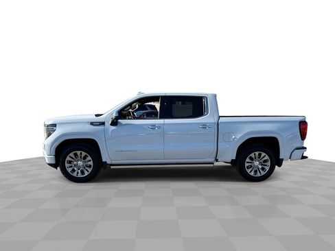 Used 2026 GMC Sierra 1500 Denali w/ Technology Package image 5