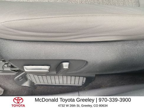 Certified 2023 Toyota Sienna LE FWD image 12